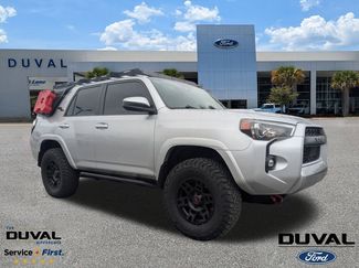 Used 2021 Toyota 4Runner TRD Off-Road video 1
