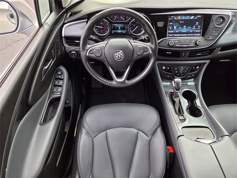 Used 2019 Buick Envision Essence image 12
