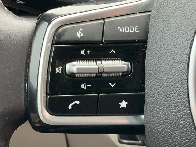 Used 2024 Kia Carnival EX FWD image 27