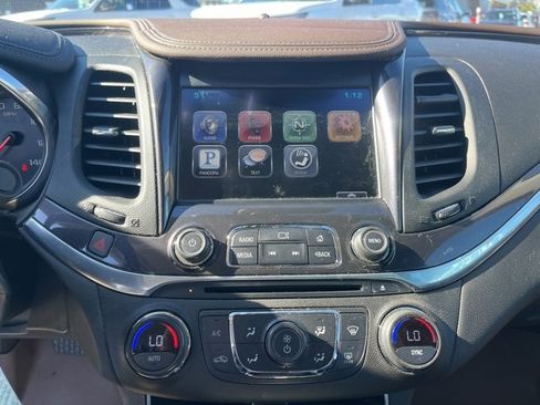 Used 2015 Chevrolet Impala LT w/ Convenience Package image 19