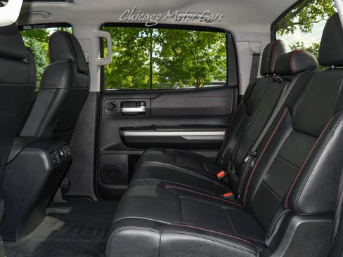 Used 2020 Toyota Tundra TRD Pro AWD/4WD image 23
