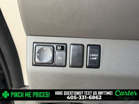 Used 2019 Nissan Frontier SV image 20