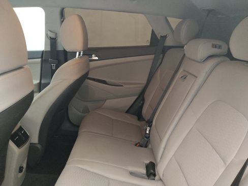 Used 2019 Hyundai Tucson SEL AWD/4WD image 18