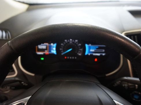 Used 2021 Ford Edge SEL w/ Convenience Package image 13