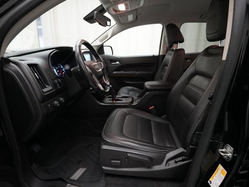 Used 2019 GMC Canyon Denali image 7