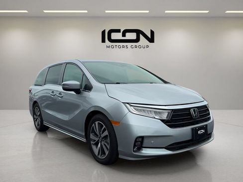 Used 2023 Honda Odyssey Touring image 7