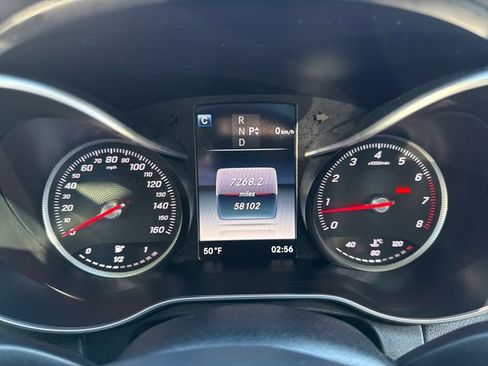 Used 2016 Mercedes-Benz C 300 4MATIC Sedan image 7