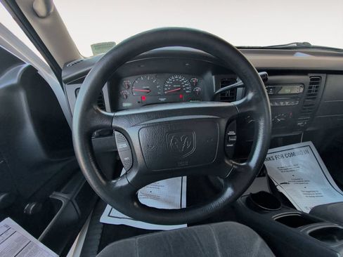 Used 2002 Dodge Dakota 4x4 Regular Cab image 11
