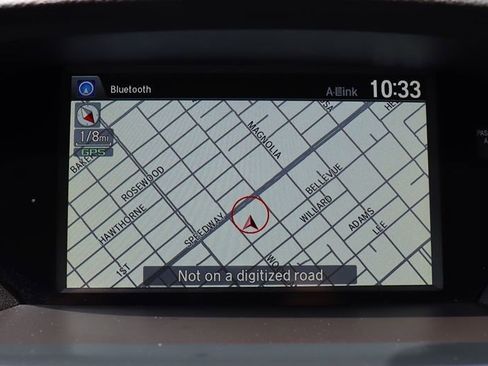 Used 2016 Acura MDX SH-AWD image 50