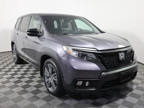 Used 2019 Honda Passport EX-L image 3
