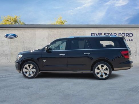 Used 2023 Ford Expedition Max King Ranch AWD/4WD image 5