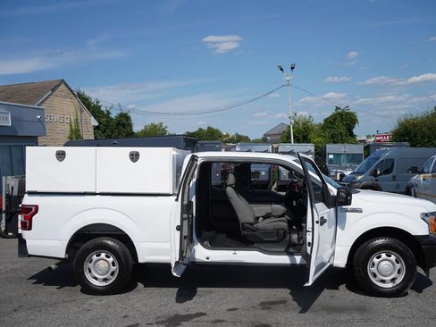 Used 2018 Ford F150 XL w/ Equipment Group 101A Mid RWD image 19