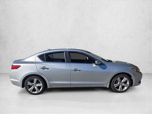 Used 2015 Acura ILX image 4