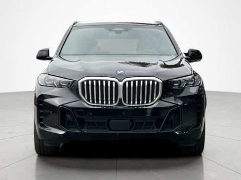 Used 2024 BMW X5 xDrive50e w/ M Sport Package AWD/4WD image 8