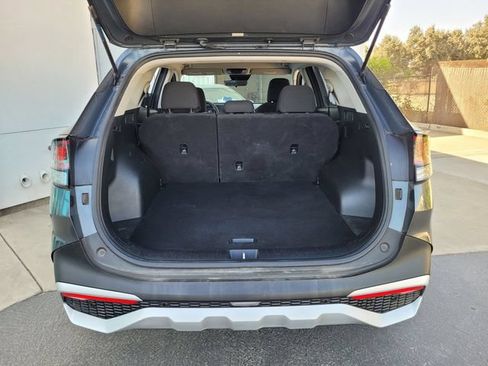 Certified 2024 Kia Sportage LX AWD/4WD image 28