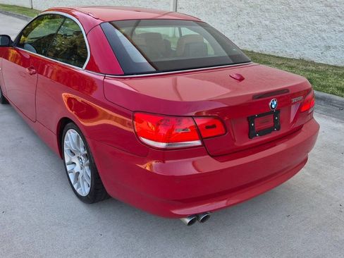Used 2009 BMW 328i Convertible image 5