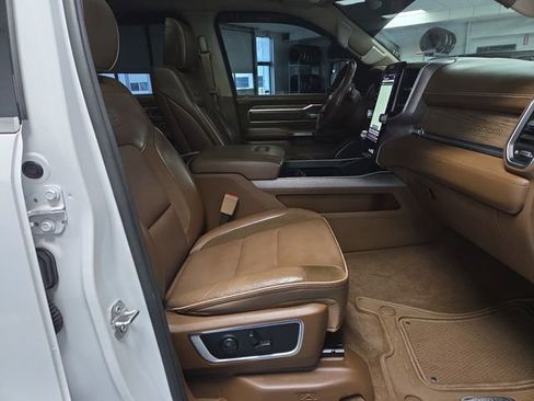 Used 2021 RAM 1500 Limited image 35