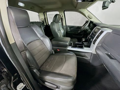 Used 2011 RAM 1500 Sport w/ Sport Premium Group image 30