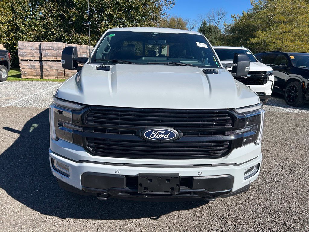 Used 2026 Ford F150 Platinum AWD/4WD image 16