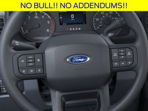 New 2026 Ford F350 XL image 13