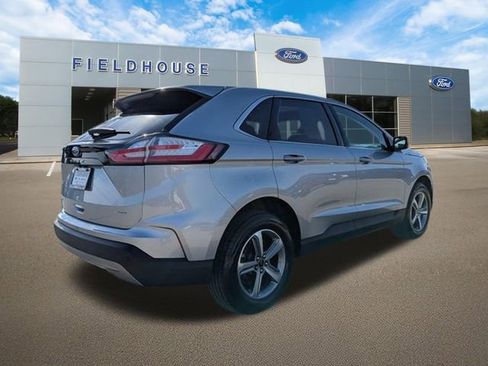 Used 2024 Ford Edge SEL w/ Convenience Package image 14