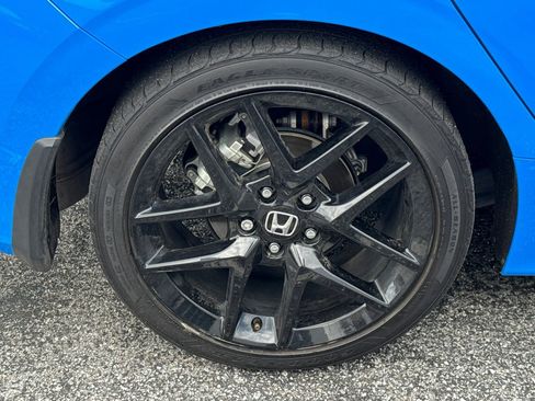 Used 2026 Honda Civic Sport image 4