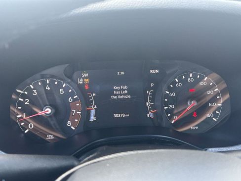 Used 2025 Jeep Compass Latitude image 12