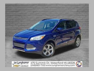 Used 2016 Ford Escape SE w/ Equipment Group 201A AWD/4WD 360° Tour