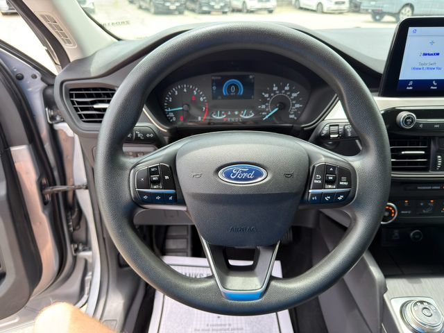 Used 2021 Ford Escape SE FWD image 32