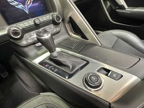 Used 2016 Chevrolet Corvette Z06 w/ 2LZ Preferred Equipment Group image 40