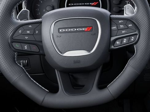 New 2026 Dodge Durango GT AWD/4WD image 20