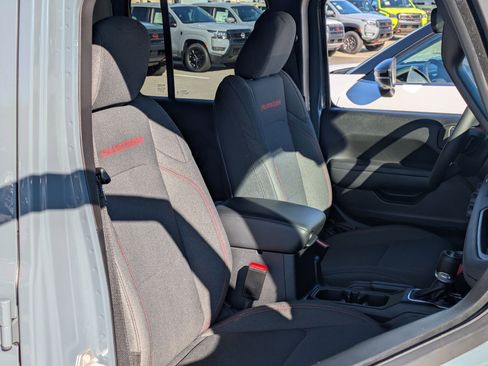 Used 2024 Jeep Wrangler Rubicon w/ Safety Group image 34