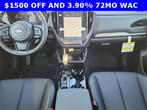 New 2026 Subaru Forester Limited image 18