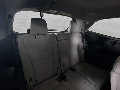 Used 2017 Honda Pilot EX-L image 28