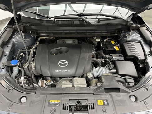 Certified 2024 MAZDA CX-5 Carbon Edition AWD/4WD image 26