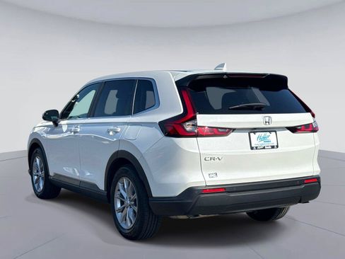 Certified 2025 Honda CR-V EX-L image 6