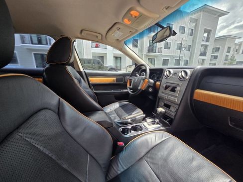 Used 2009 Lincoln MKZ FWD image 40