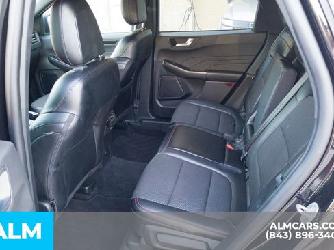 Used 2024 Ford Escape ST-Line w/ Tech Pack #1 image 19