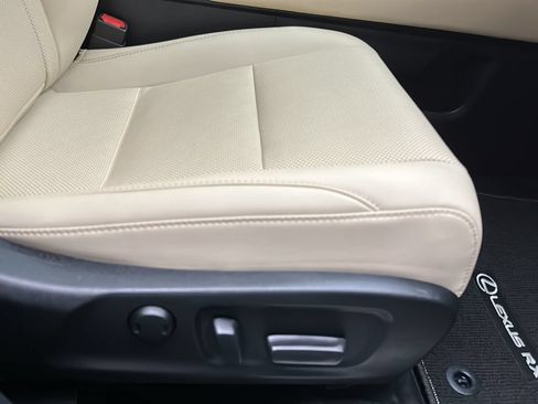 Used 2022 Lexus RX 350 AWD w/ Premium Package image 21