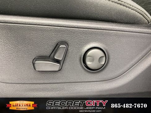 New 2026 RAM 1500 Big Horn image 14