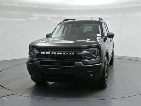 New 2026 Ford Bronco Sport Outer Banks AWD/4WD image 52