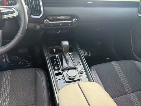 Used 2025 MAZDA CX-50 2.5 Hybrid w/ Preferred Pkg image 15