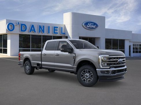 New 2026 Ford F350 Lariat AWD/4WD image 1