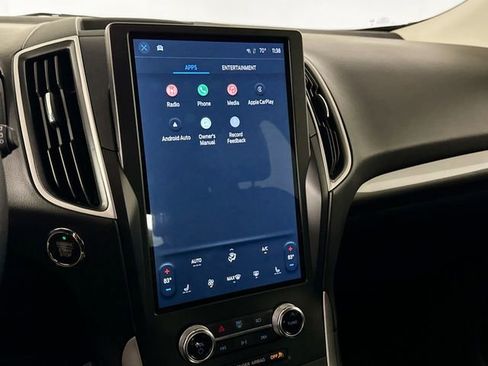 Used 2024 Ford Edge SEL image 29