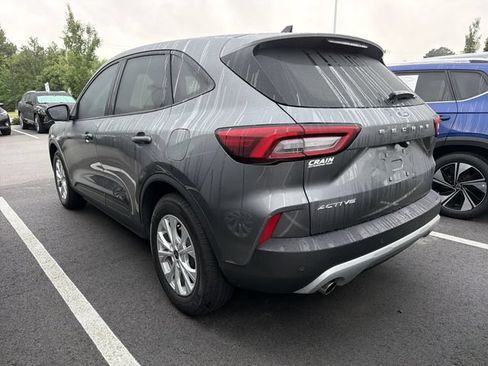 Used 2025 Ford Escape Active w/ Tech Pack #1 FWD image 10