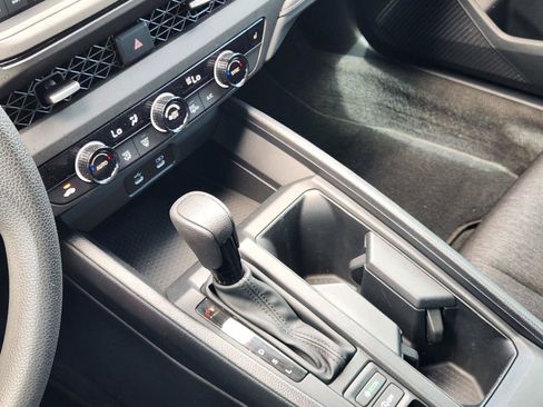 Used 2024 Honda Accord EX image 18