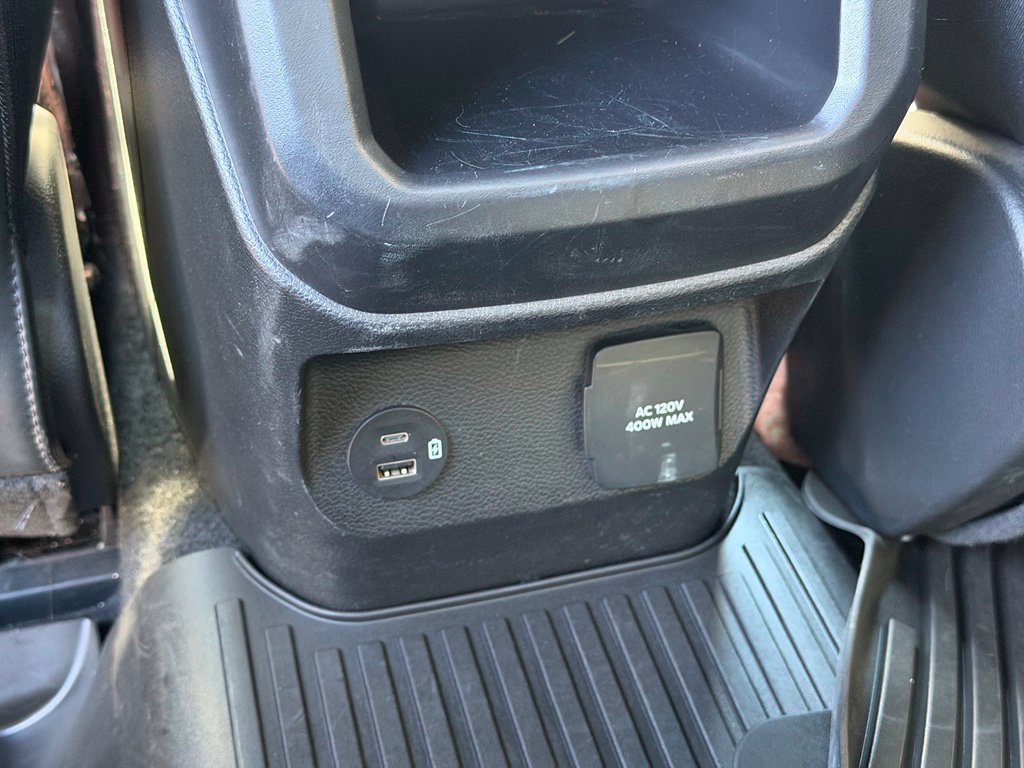 Used 2024 Ford Ranger Raptor AWD/4WD image 32