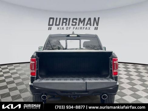 Used 2022 RAM 1500 Limited image 5