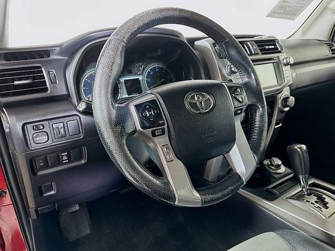 Used 2014 Toyota 4Runner SR5 w/ Upgrade Package image 9