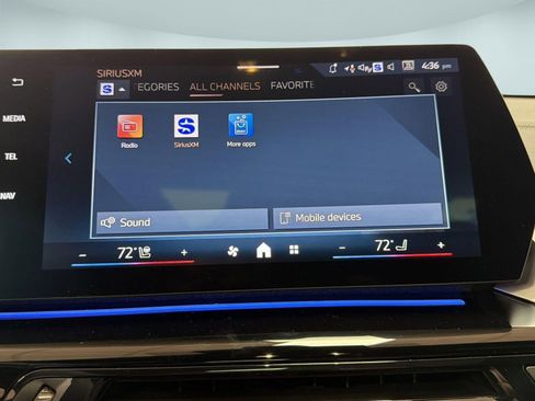 New 2026 BMW X2 xDrive28i w/ Technology Package image 22